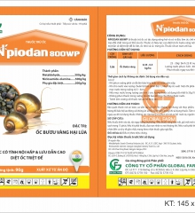 Npiodan 800WP