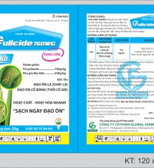 Fullcide  760WG