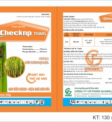 Checknp 70WG