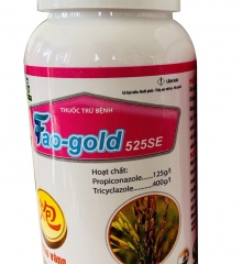 Fao-gold 525 SE