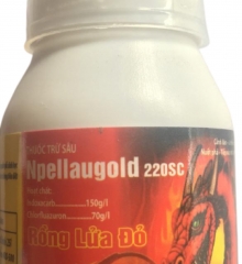 Npellaugold 220SC