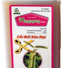 Happymy 240EC