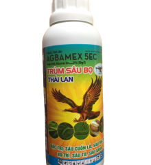 Agbamex 5.0EC
