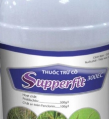 Superfit 300EC